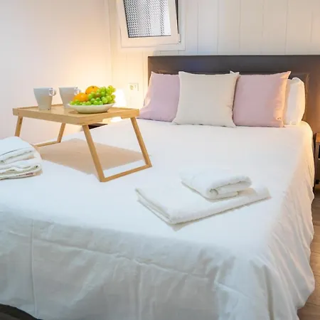Aguaviva Perfect Holiday Διαμέρισμα Callao Salvaje