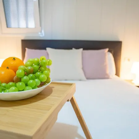 아파트 Aguaviva Perfect Holiday