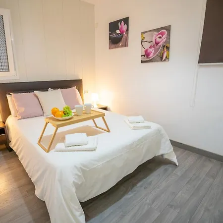 아파트 Aguaviva Perfect Holiday